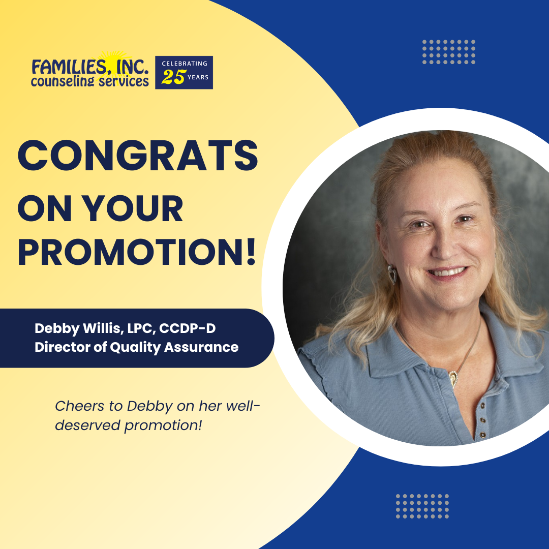 Debby Willis Promotion