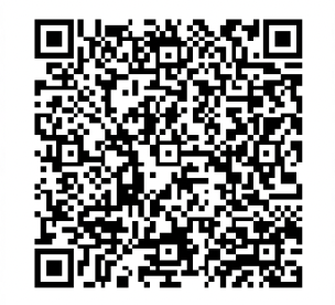 QR code for Apple App Store