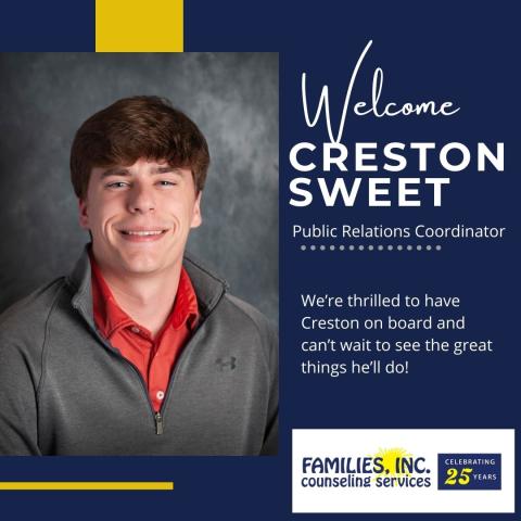 Creston Sweet