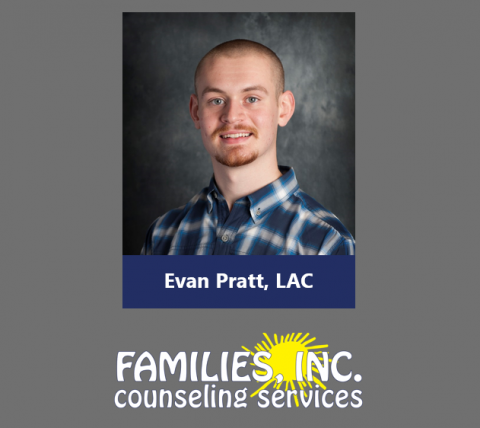 Evan Pratt, LAC