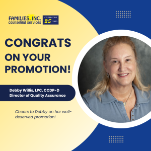 Debby Willis Promotion